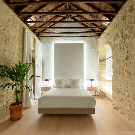 La Posada Del Alma Cordoba Luaran gambar