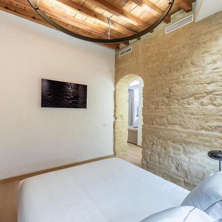 La Posada Del Alma Cordoba Luaran gambar