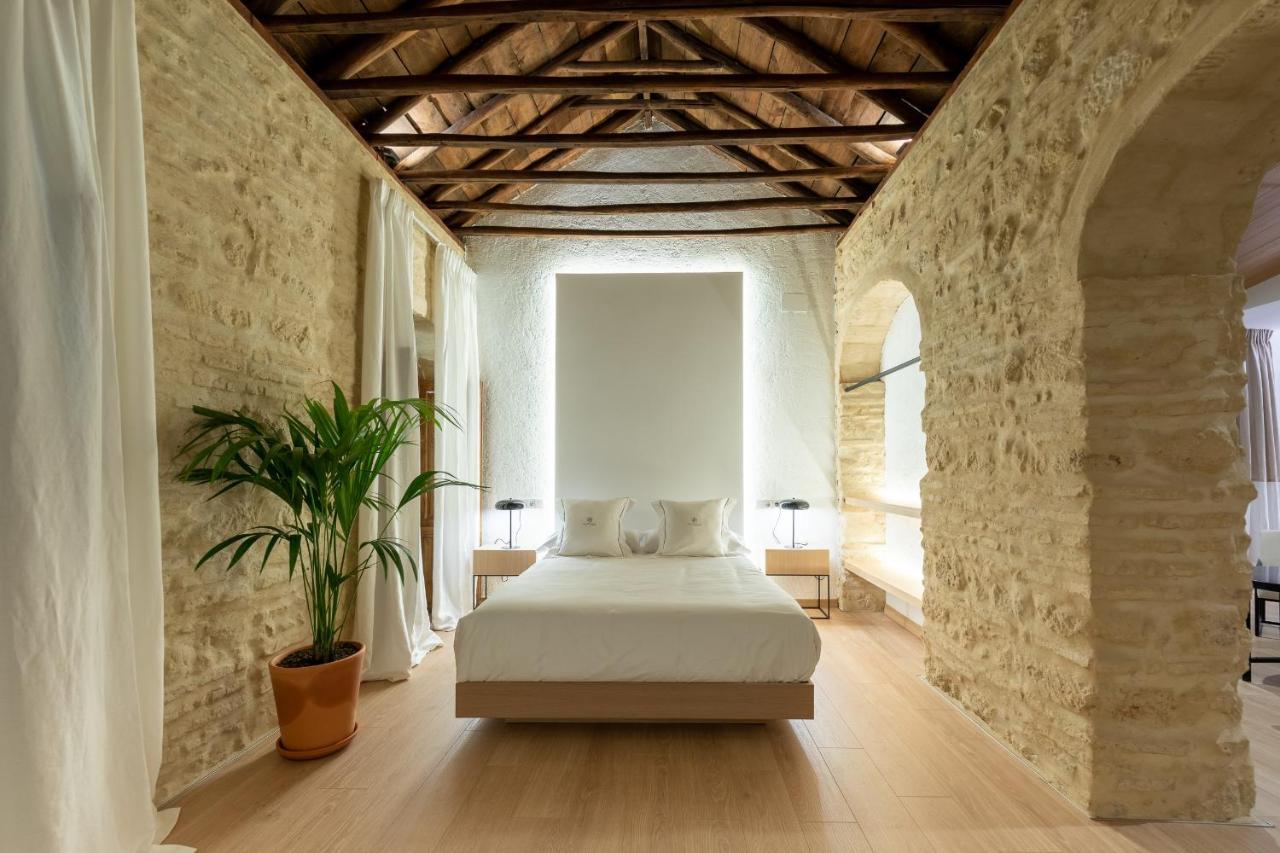 La Posada Del Alma Cordoba Luaran gambar