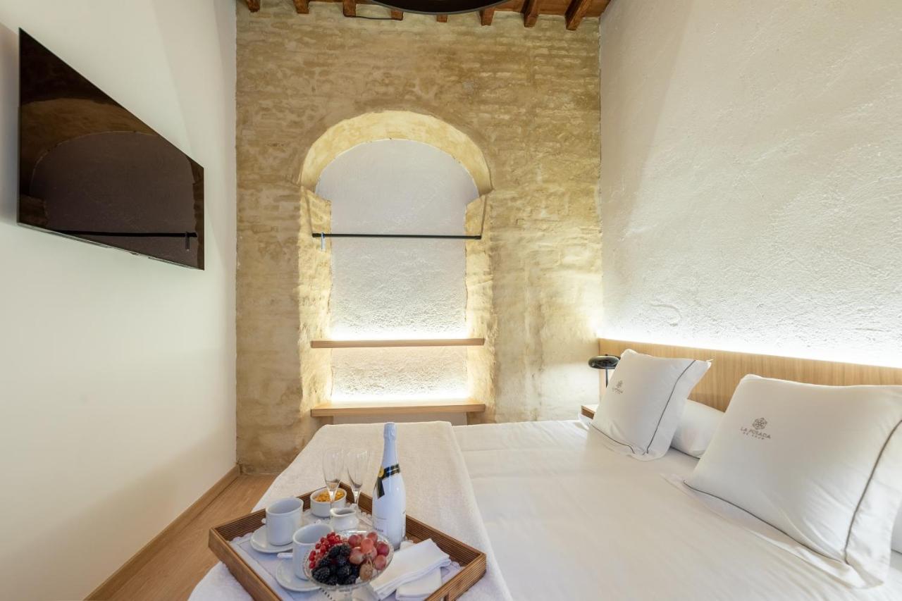 La Posada Del Alma Cordoba Luaran gambar