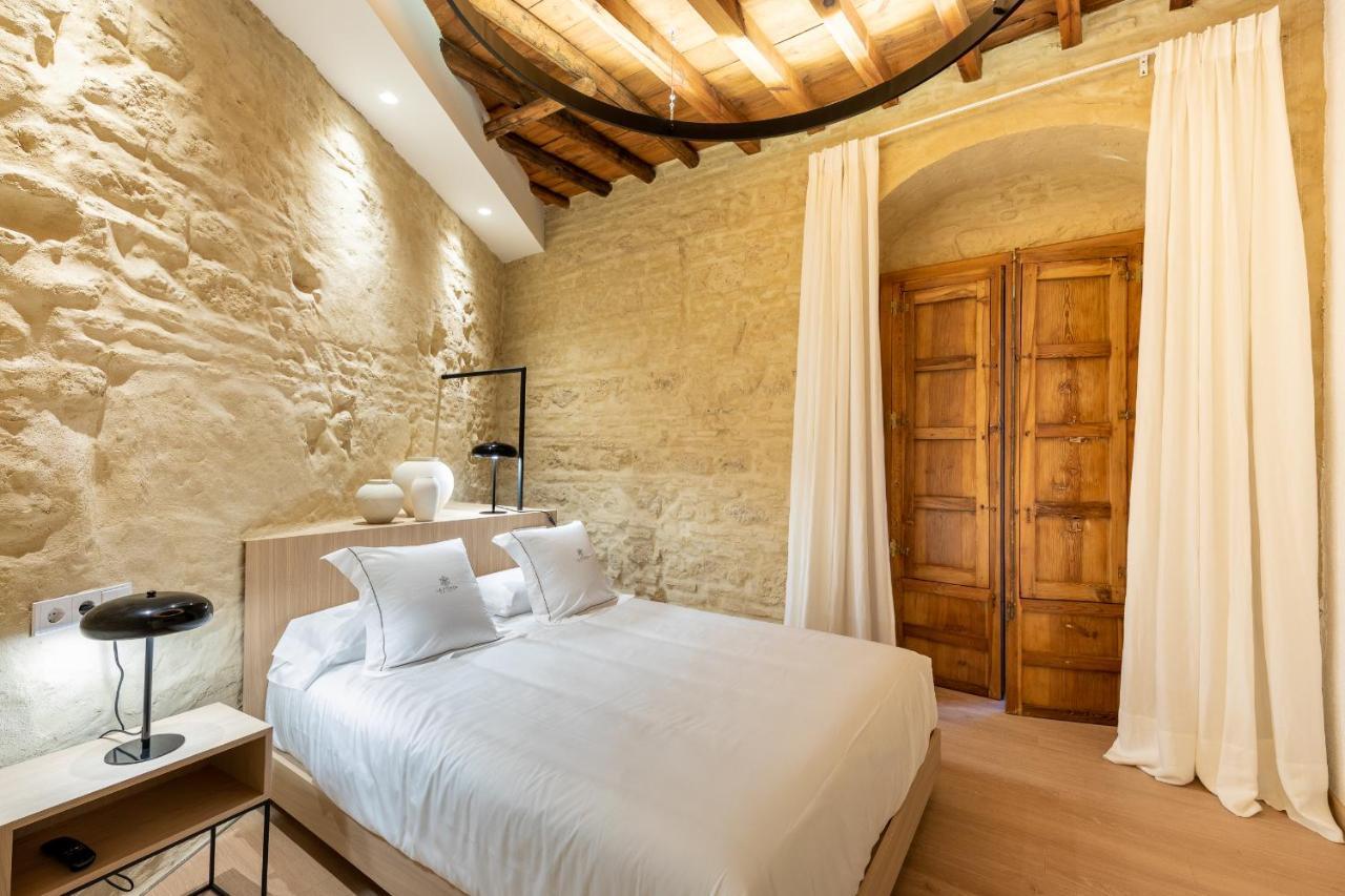 La Posada Del Alma Cordoba Luaran gambar