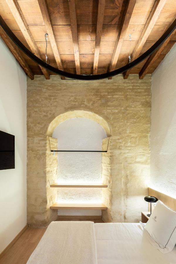 La Posada Del Alma Cordoba Luaran gambar