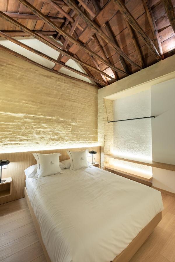 La Posada Del Alma Cordoba Luaran gambar