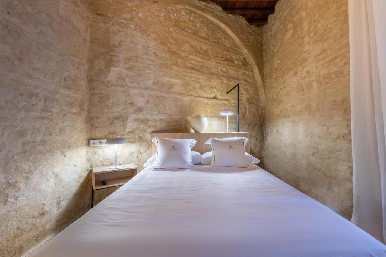 La Posada Del Alma Cordoba Luaran gambar