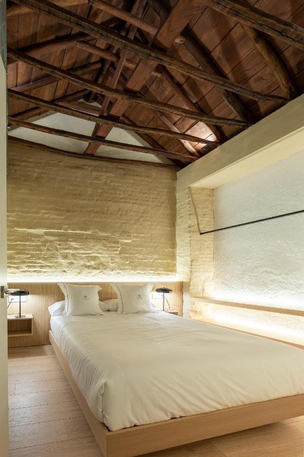 La Posada Del Alma Cordoba Luaran gambar