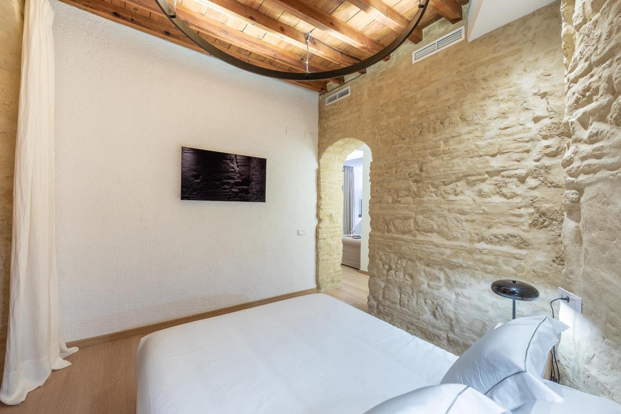 La Posada Del Alma Cordoba Luaran gambar
