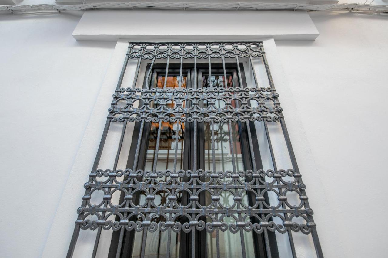 La Posada Del Alma Cordoba Luaran gambar