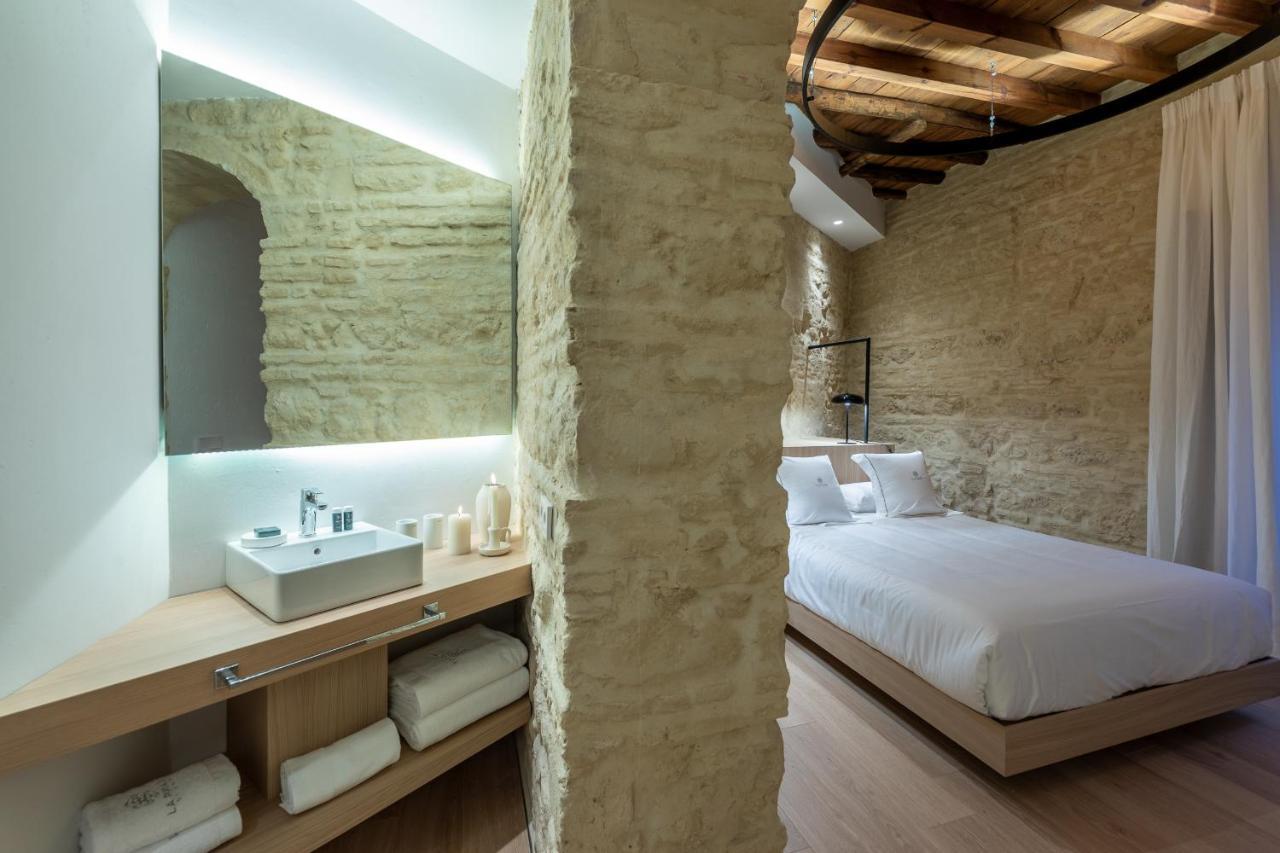 La Posada Del Alma Cordoba Luaran gambar
