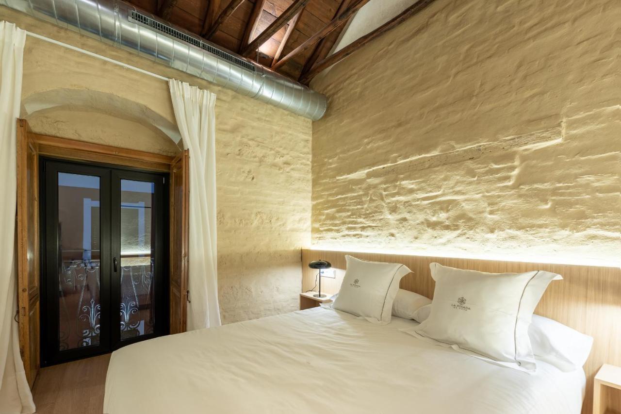 La Posada Del Alma Cordoba Luaran gambar